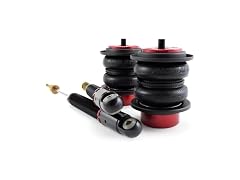 Air Lift Performance 09-15 Audi Kit