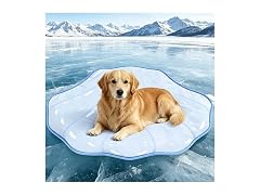 RIOGOO Dog Cooling Mat