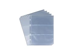 50 Prophila banknote Sheets