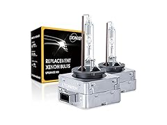 LTONXEN D1S Xenon HID Headlight Bulbs