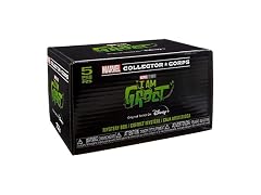 Marvel Collector Corps Subscription Box, I Am Groot, XL
