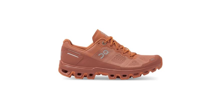 on cloudventure womens