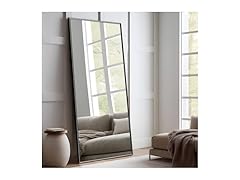 NeuType Mirror Floor With Stand