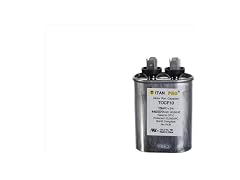 Oval Run CAPACTR 10 MFD