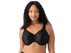 Wacoal Basic Beauty Underwire Bra (Open Box)