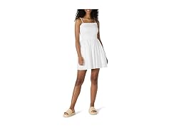 Amazon Essentials Women (XXL) Short Dress