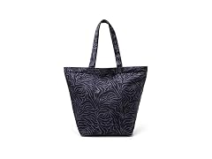 Amazon Essentials Women (OS) Bag Black Animal Prin