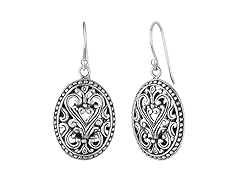 Greg Anthony Bali Genuine Earrings