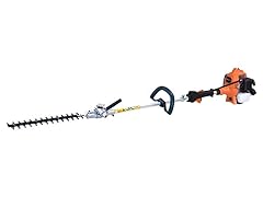 Tanaka 71" 21.1CC Short Shaft Hedge Trimmer