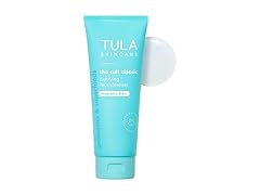 TULA Skin Care Cult Classic Purifying Fa