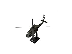 New Ray Boeing AH-64 Apache Attack Helicopter