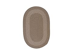 Colonial Mills Grano - Mocha 7x7