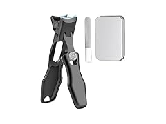 DATANSUN 3 in 1 Nail Clippers Set