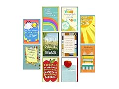 Hallmark Teacher Appreciation Cards
