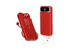aonidi Portable Charger 12000mAh