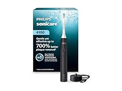 Philips Sonicare 4100 Toothbrush Blk
