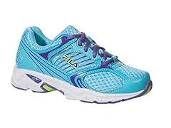 Fila Interstellar Turquoise (11.5, 12.5)