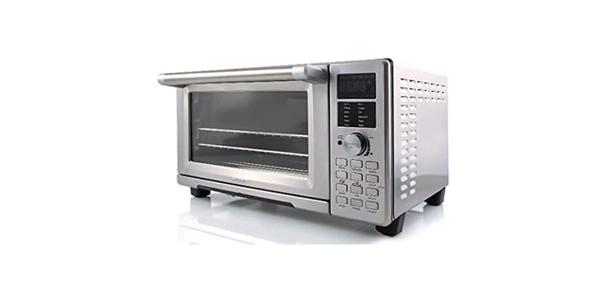 nuwave bravo microwave