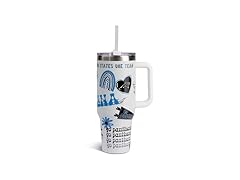 PANTHERS Spirit Steel Tumbler (40oz)