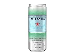 S.Pellegrino Sparkling Water, 8pk
