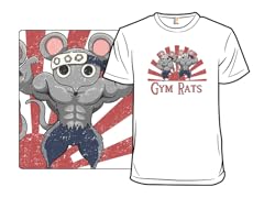 Gym Rats