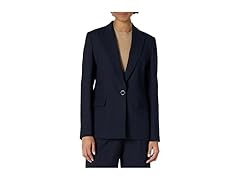 Amazon Essentials Womens RegularFit Blazer