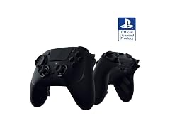 Razer Raiju V3 Pro Wireless Controller for PS5/PC