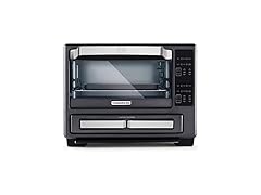 Calphalon Performance 12-in-1 Air Fry Toaster Oven