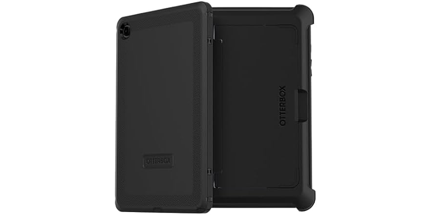 OtterBox Defender Series case for Samsung Galaxy Tab A9+