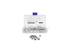 FAGEGFA Hexagon Socket Set 200pc M3