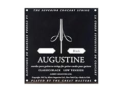 Augustine Acoustic Guitar Strings