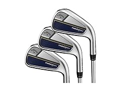 Callaway 2023 Paradym Iron Sets, 5-PW, Graphite, 5.5, Standard (Right Hand) (Open Box)