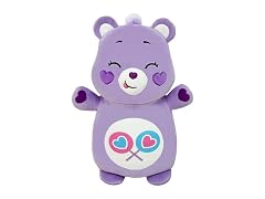 Squishmallows Original Care Bears 10in Share Bear HugMees