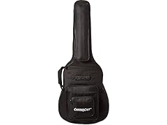 Sawtooth Acoustic Guitar Gig Bag