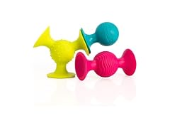 Fat Brain Toys pipSquigz