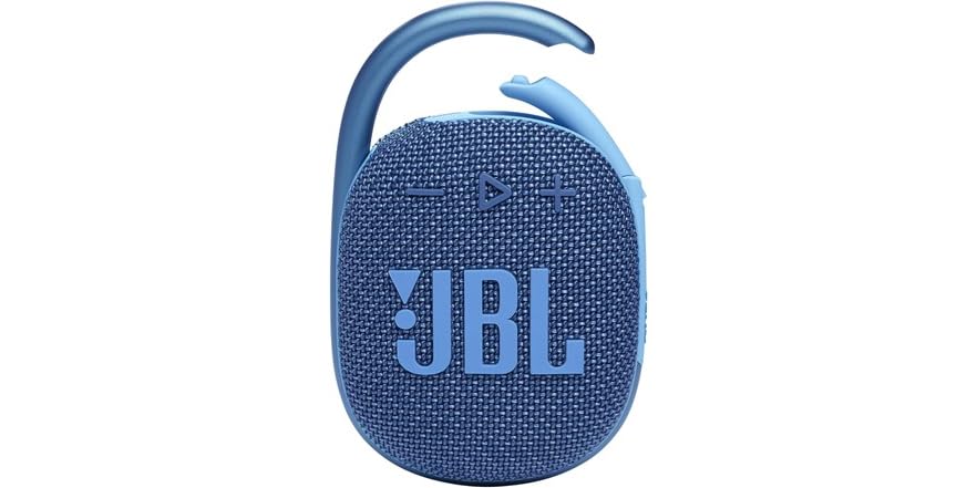 JBL Clip 4 – Waterproof Wireless Speaker with 10-Hour Playtime - Image 3