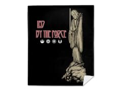 Led By the Force Mink Fleece Blanket