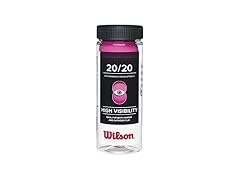 WILSON Sporting Goods 20/20 Racquetball