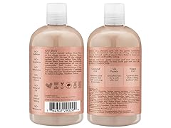 SheaMoisture Coconut & Hibiscus Curl & Shine Shampoo for Curly Hair