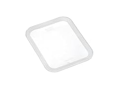 Araven Silicone Lids 6 CT 