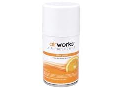Air Freshener Refills Citrus Scent 12Pk