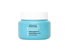 Alma K Nourish and Repair Hair Mask 6.7 oz