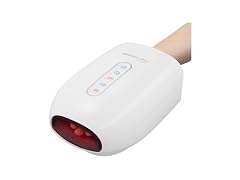 Snailax Hand Massager with Heat