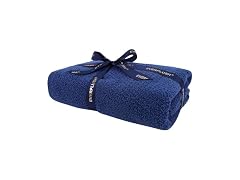 Everplush Diamond Collection Extra Large Bath Sheet Towel