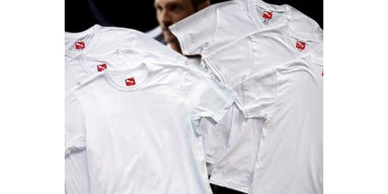 puma men's undershirts