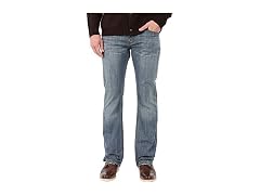 Levi's Men (30W x 32L) Slim Bootcut Fit Jeans