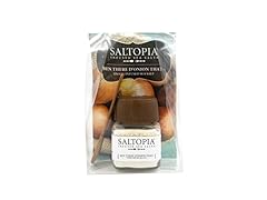 Saltopia Salts 3 Pack - Ben There D'Onion That