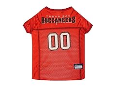 BUCS Dog Jersey (XL)