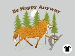 Be Happy Anyway