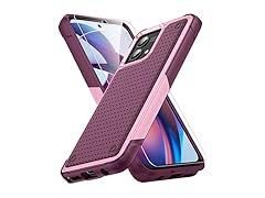 Warsia for Moto G Stylus 5G 2023 Case